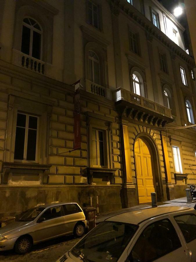 Appartamento Sole House Napoli Esterno foto