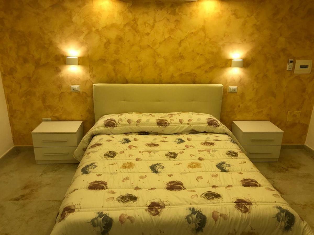 Appartamento Sole House Napoli Esterno foto