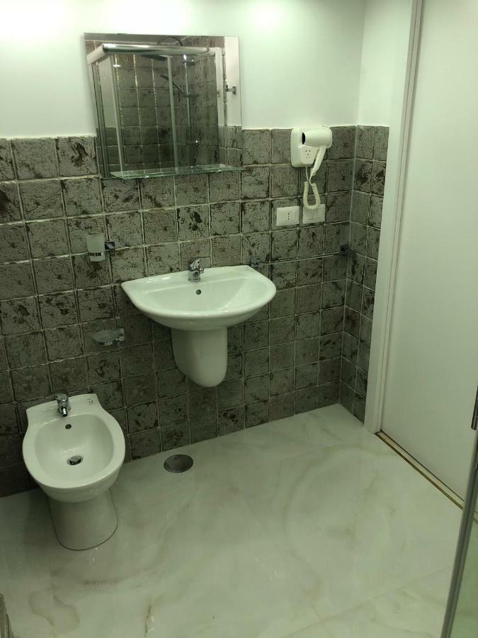 Appartamento Sole House Napoli Esterno foto