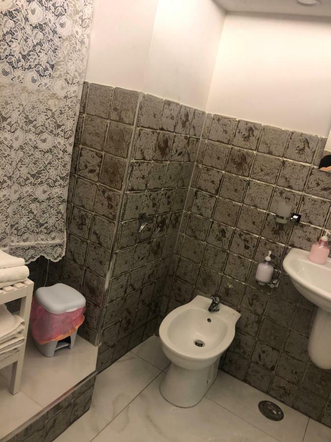 Appartamento Sole House Napoli Esterno foto